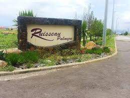 13 PERCHES IN FLIC EN FLAC . RESIDENCE RUISSEAU PALMYRE - 0 - Land  on Aster Vender