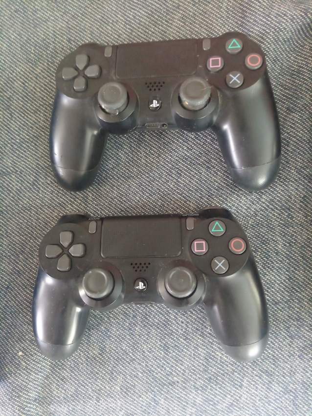 Urgent sale - 0 - PlayStation 4 (PS4)  on Aster Vender