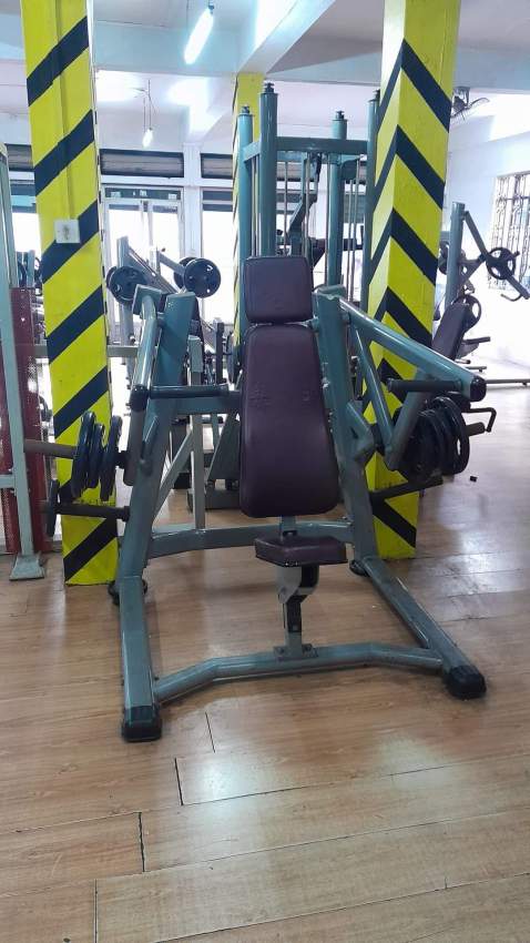 Gym for sale - 8 - Fitness & gym equipment  on MauriCar