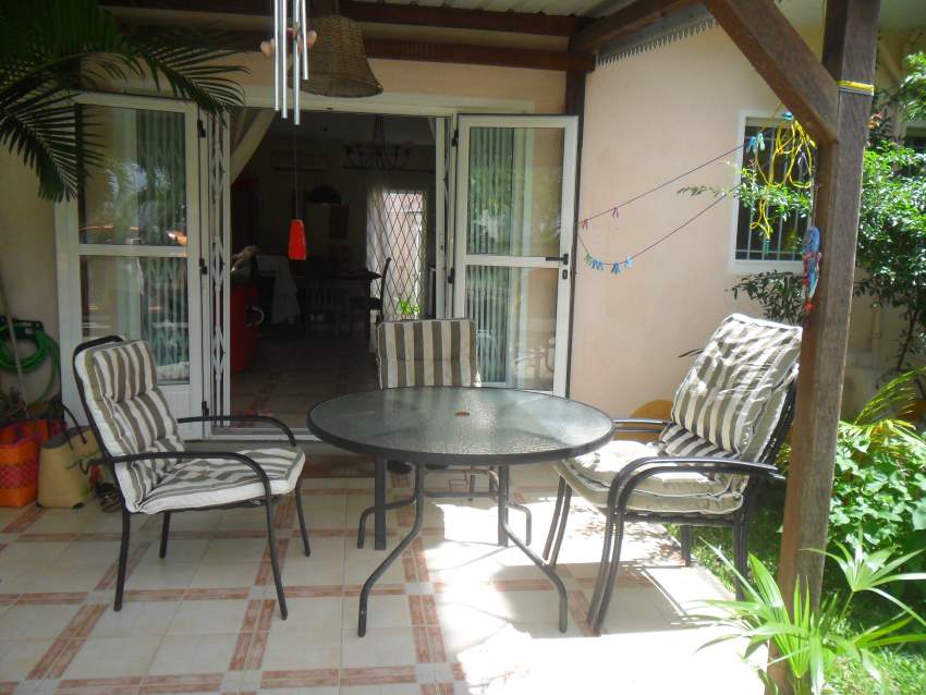 2 bedrooms fully furnished villa for rent - 1 - Apartments  on Aster Vender