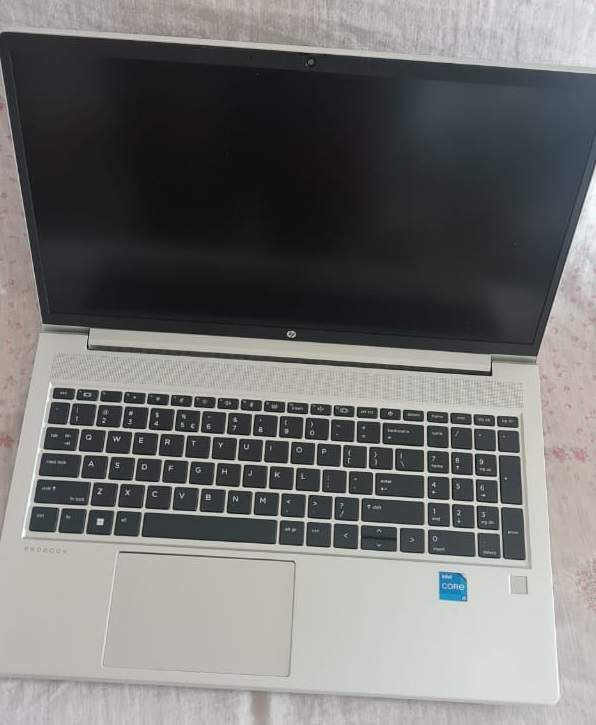 HP PROBOOK 450 G9 - 3 - Laptop  on Aster Vender