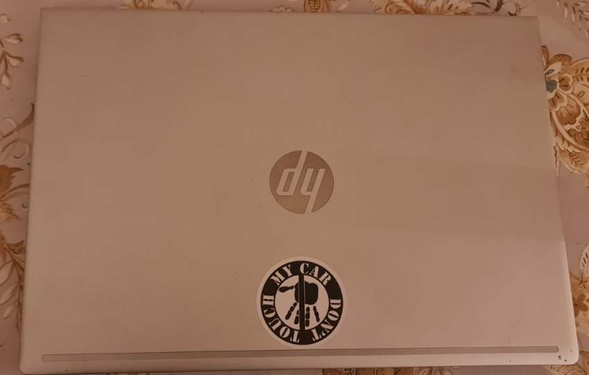 Hp probook 450 G6 - 1 - Laptop  on Aster Vender