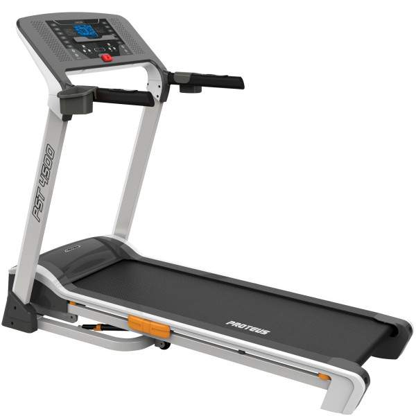 Proteus PST4500 treadmill - 1 - Fitness & gym equipment  on Aster Vender