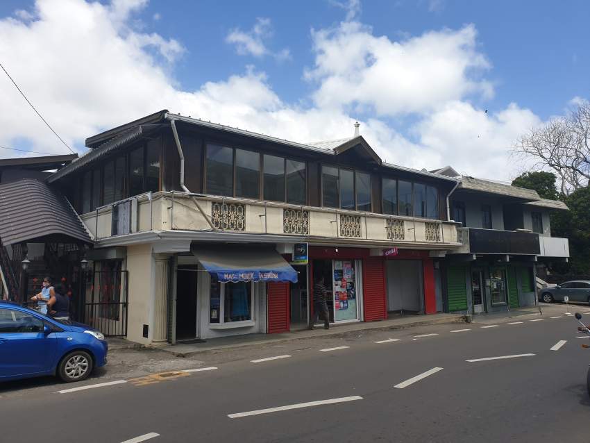 Commercial building for sale - 2 - Building  on MauriCar