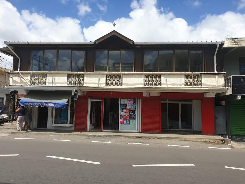 Commercial building for sale - 3 - Building  on MauriCar