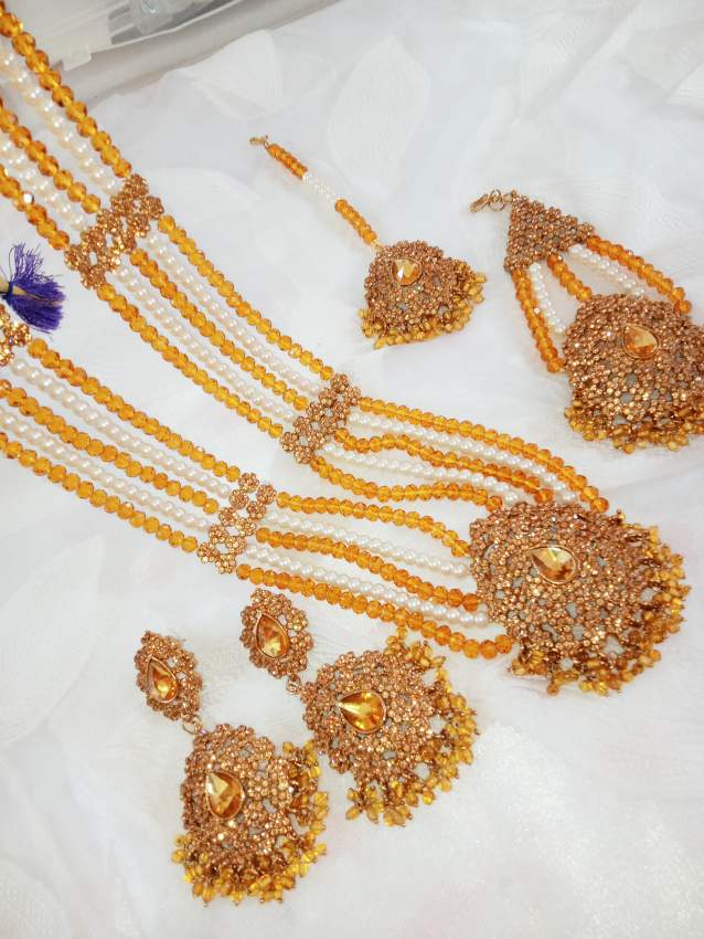 Wedding jewels - 1 - Wedding Jewelry  on MauriCar
