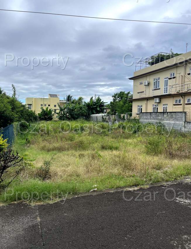 Premier Plot: Perfect for Your New Residence! - 2 - Land  on MauriCar