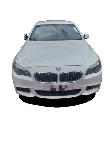BMW 520 For Sale - 0 - Luxury Cars  on MauriCar