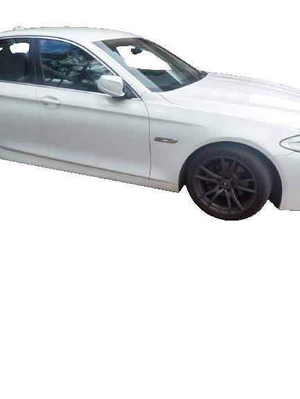 BMW 520 For Sale - 3 - Luxury Cars  on MauriCar