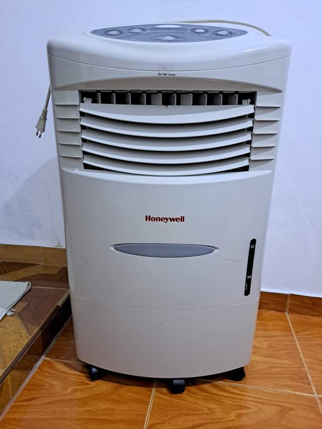 Honeywell Aircooler - 0 - All household appliances  on Aster Vender