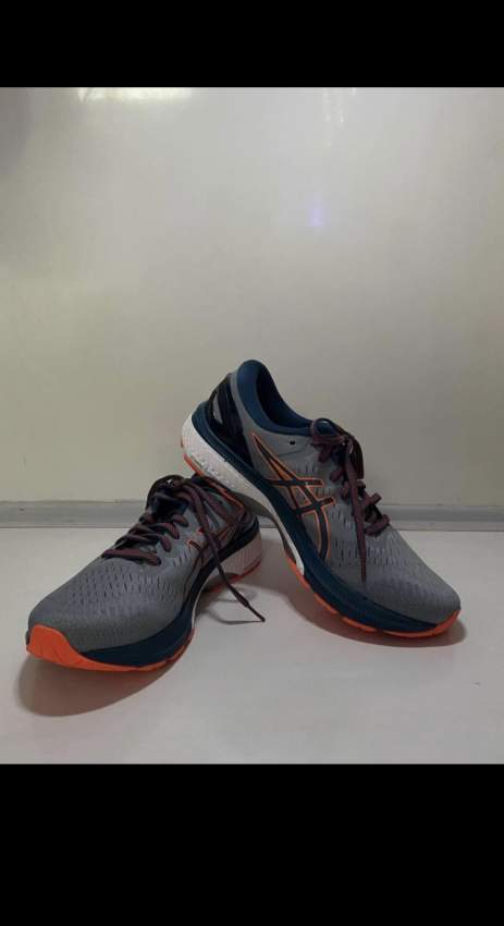 SHOES FOR SALE! - 1 - Sports shoes  on Aster Vender