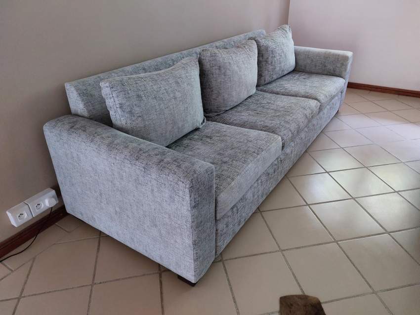 Sofa for sale - 1 - Sofas couches  on Aster Vender