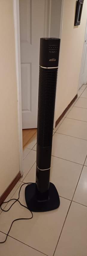 Tower fan - 1 - All household appliances  on Aster Vender
