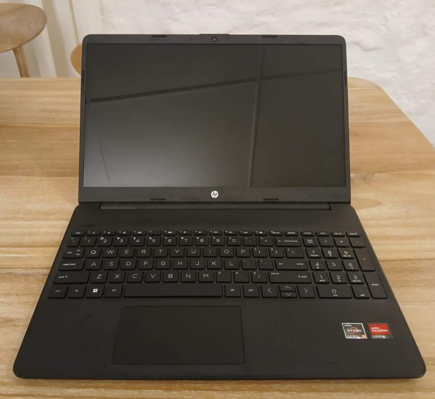 Laptop HP 15z-ef3000 - 1 - Laptop  on Aster Vender