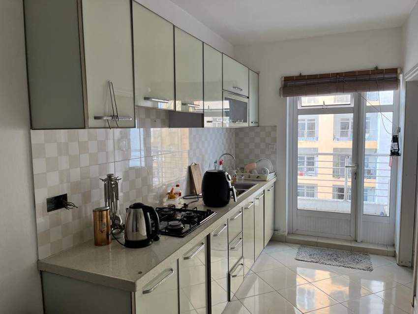 Studio of 1 bedroom fully furnished for sale at sodnac