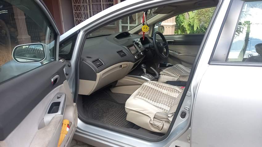 CAR FOR SALE - 0 - Family Cars  on MauriCar