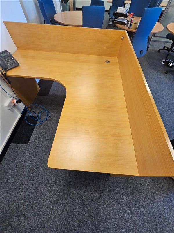 Office Table - 1 - Others  on Aster Vender