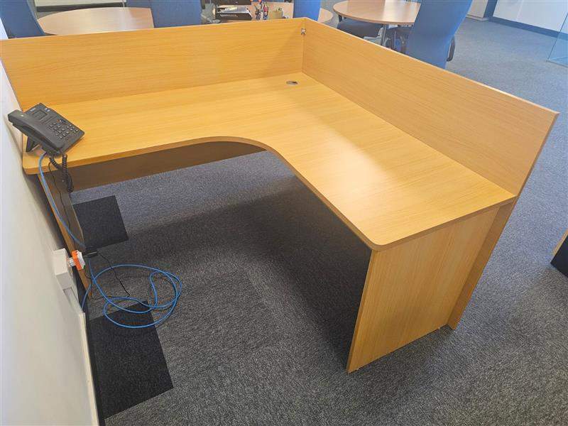 Office Table - 4 - Others  on Aster Vender