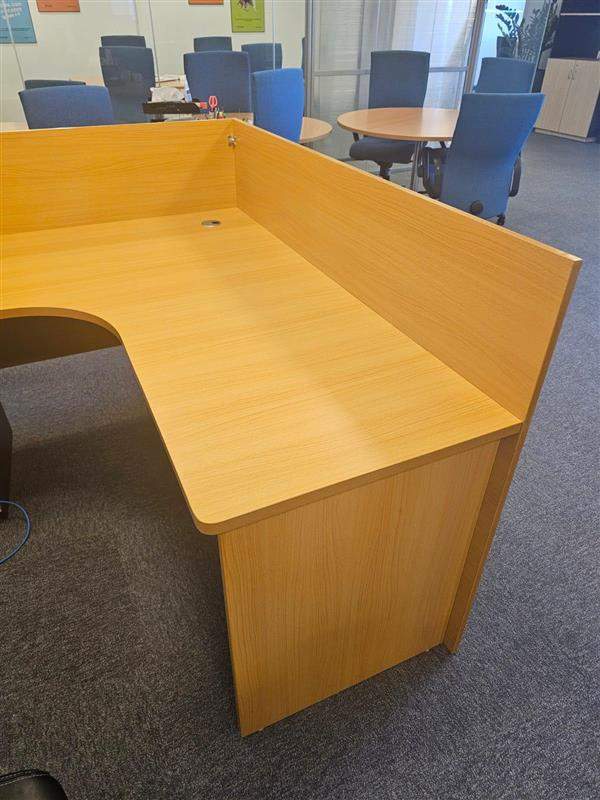 Office Table - 3 - Others  on Aster Vender