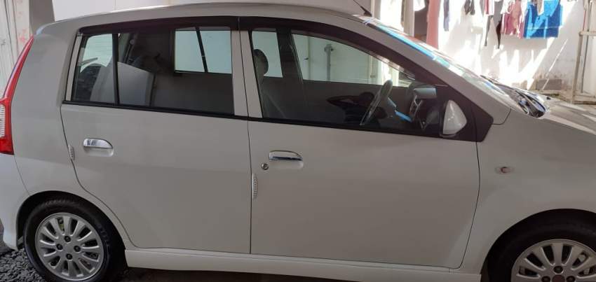 Perodua viva elite - 2 - Family Cars  on MauriCar