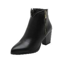 Clearance Sales: New Winter Boots from UK Size: 34 & 37 only left. - 3 - Classic shoes  on Aster Vender