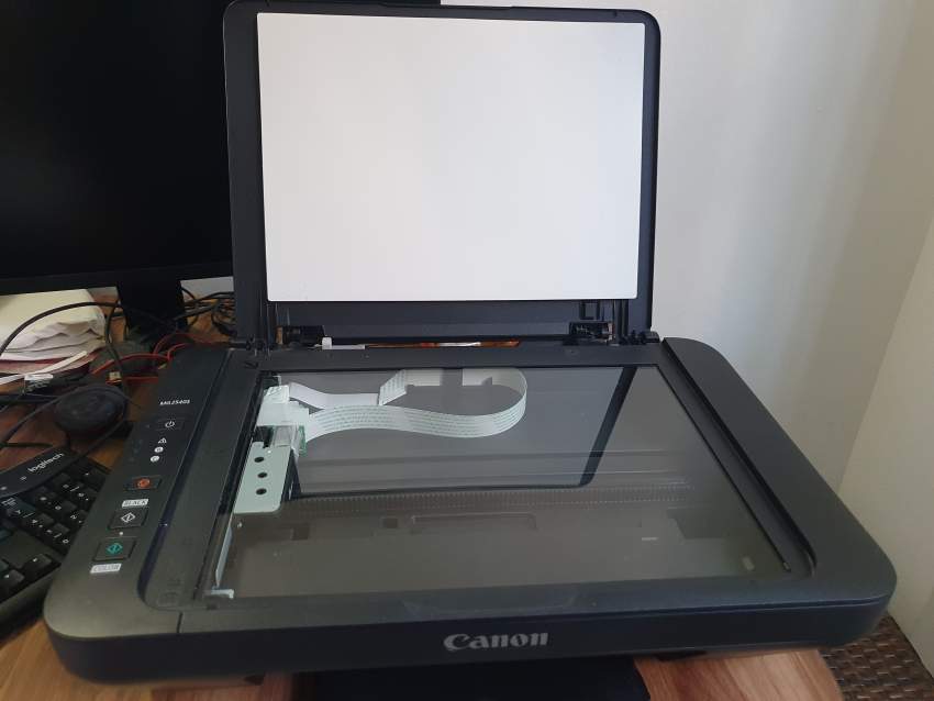 Canon printer - 1 - Inkjet printer  on Aster Vender