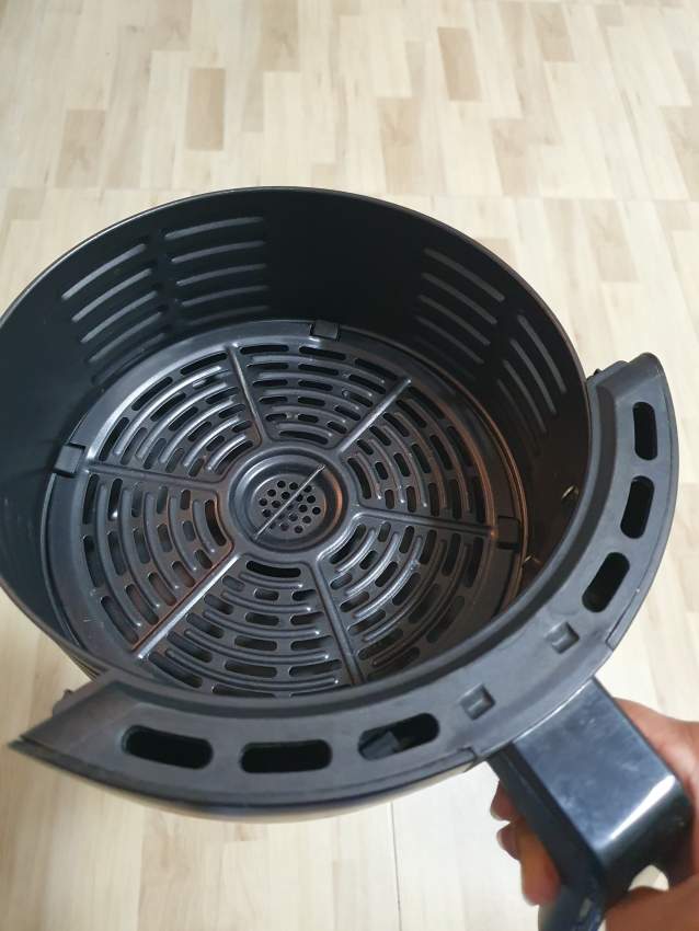 Air fryer - 1 - Kitchen appliances  on Aster Vender