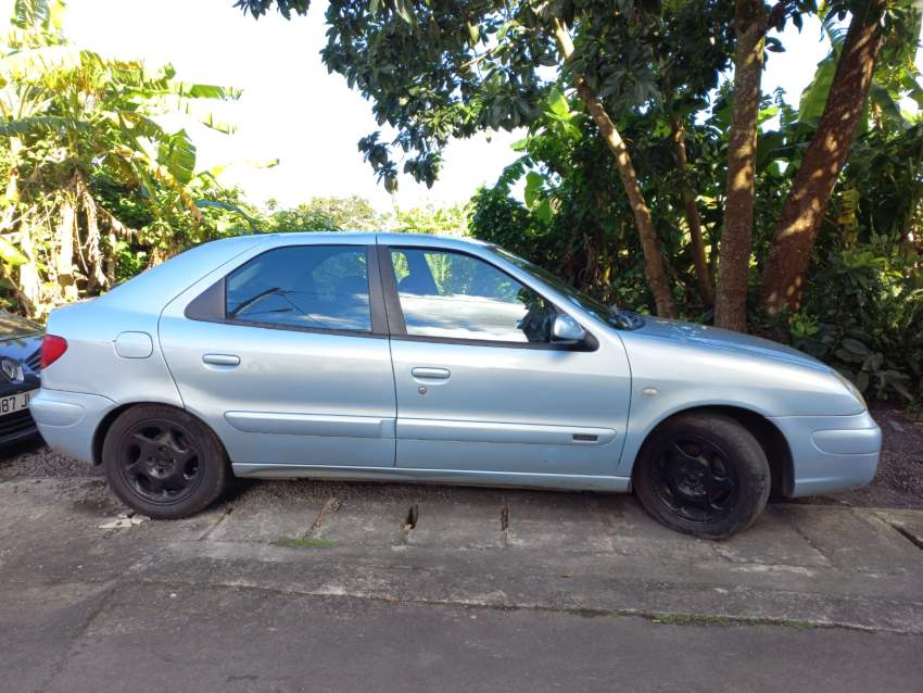 Peugeot Xsera - 2 - Family Cars  on Aster Vender