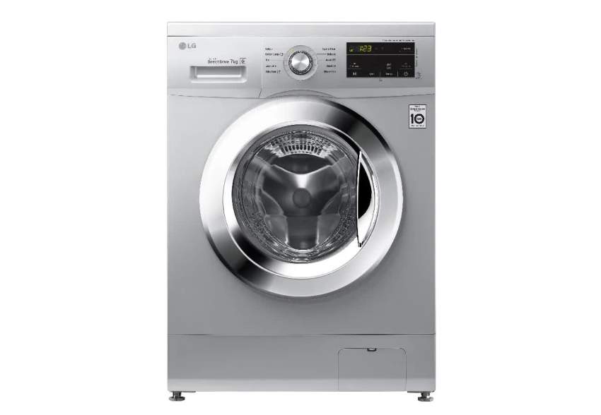 LG Washing Machine- Brand New- Never Used. - 0 - All household appliances  on Aster Vender