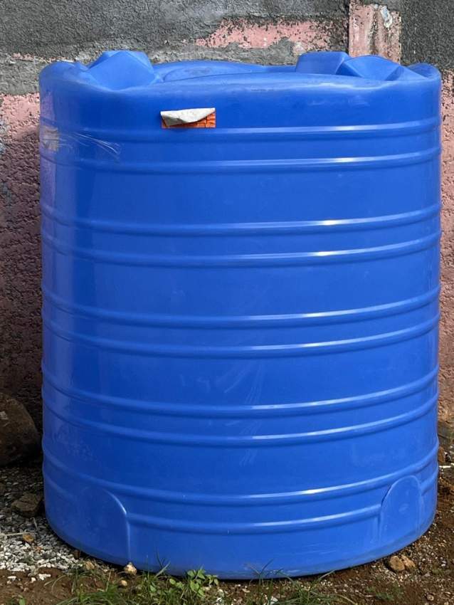 Agriculture Water Tank - 0 - Others  on Aster Vender