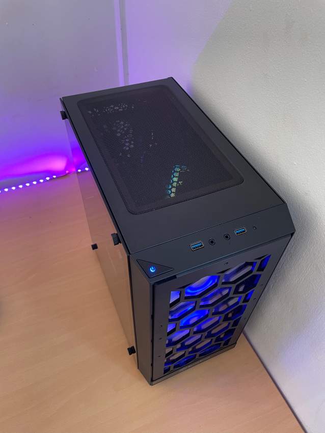 Gaming PC - 2 - PC (Personal Computer)  on Aster Vender