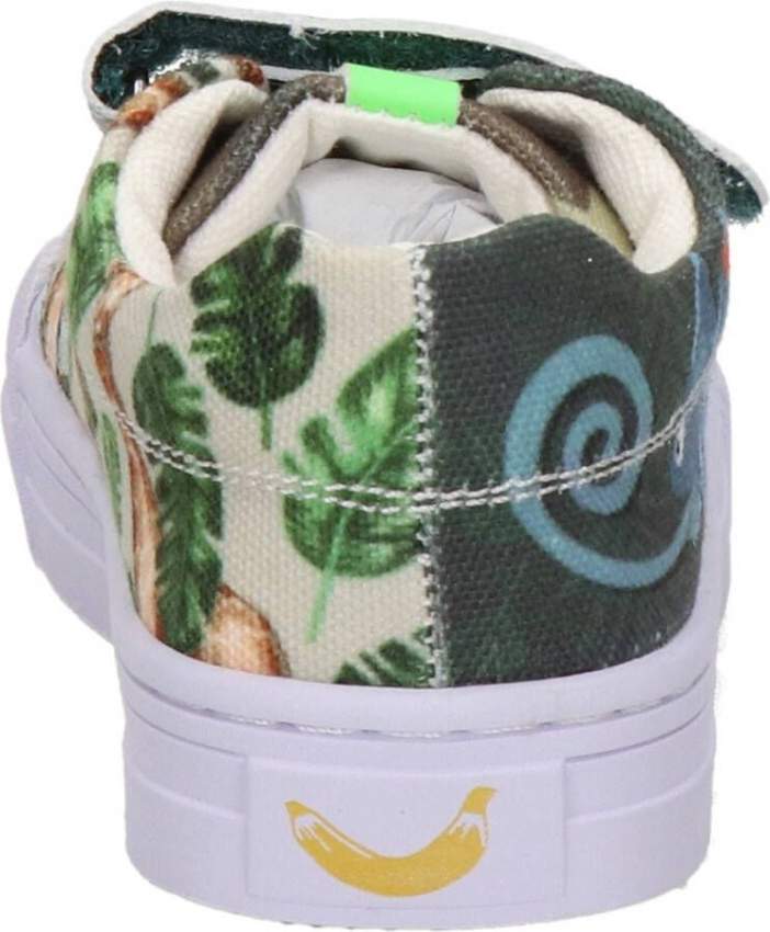 Go banana's - 1 - Sneakers  on Aster Vender