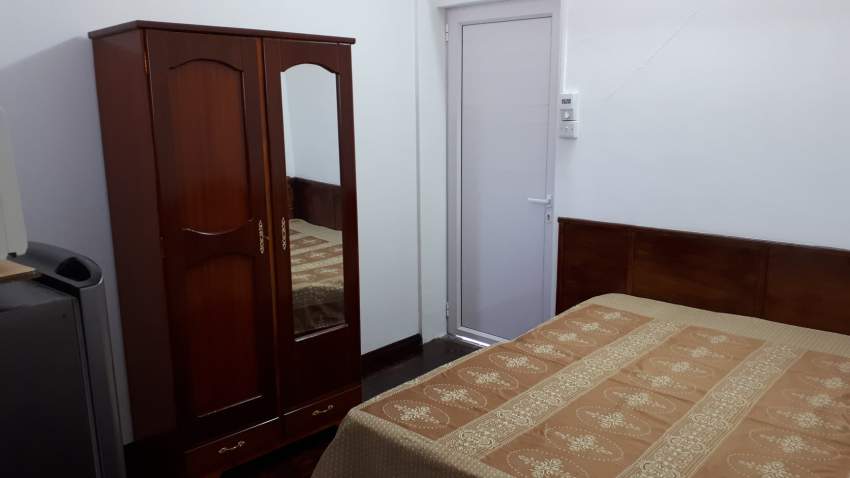 Furnished Studio for rent - 3 - Room in House  on MauriCar