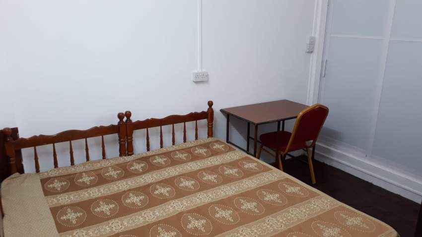 Furnished Studio for rent - 2 - Room in House  on MauriCar