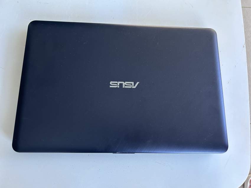 3 asus laptops - 2 - Laptop  on Aster Vender