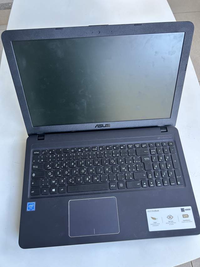 3 asus laptops - 3 - Laptop  on Aster Vender