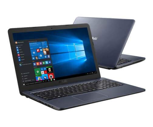 3 asus laptops - 1 - Laptop  on Aster Vender