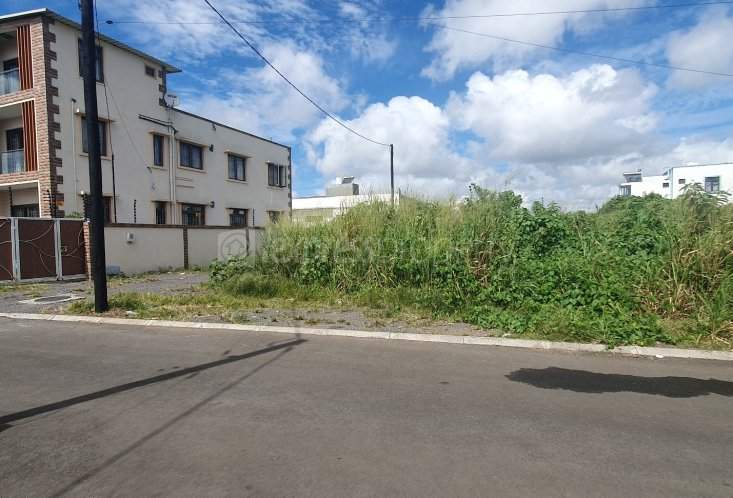 12 PERCHES ROUTE ROYALE LA MARIE - 0 - Land  on Aster Vender