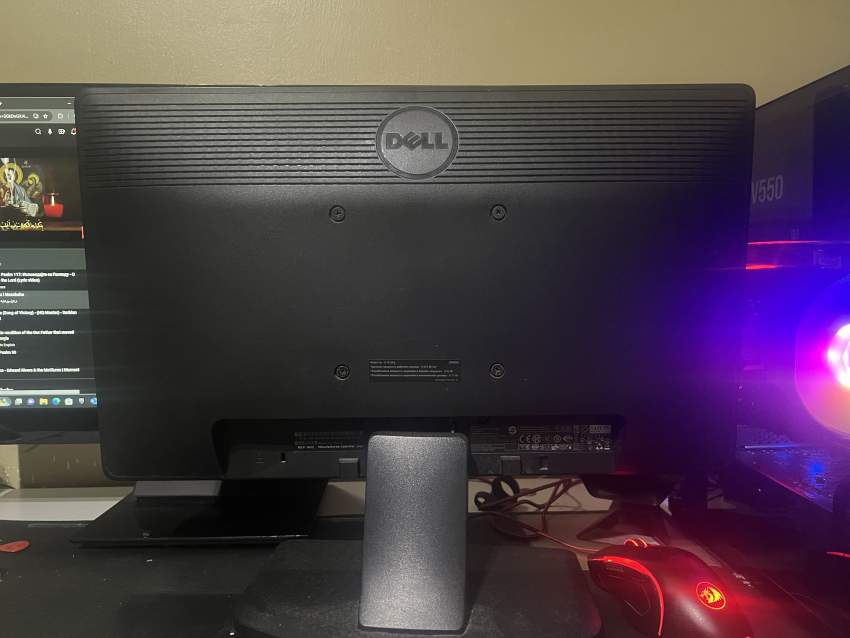 DELL E1912Hc - 1 - LCD Monitor  on Aster Vender