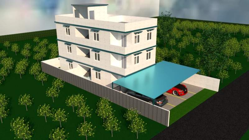 3 Bedrooms Apartments at Morc Swan - 3 - Apartments  on Aster Vender