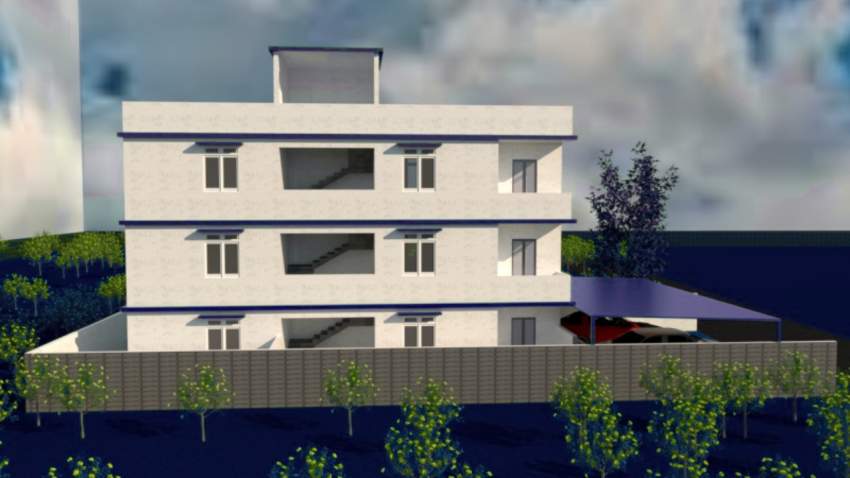 3 Bedrooms Apartments at Morc Swan - 0 - Apartments  on Aster Vender