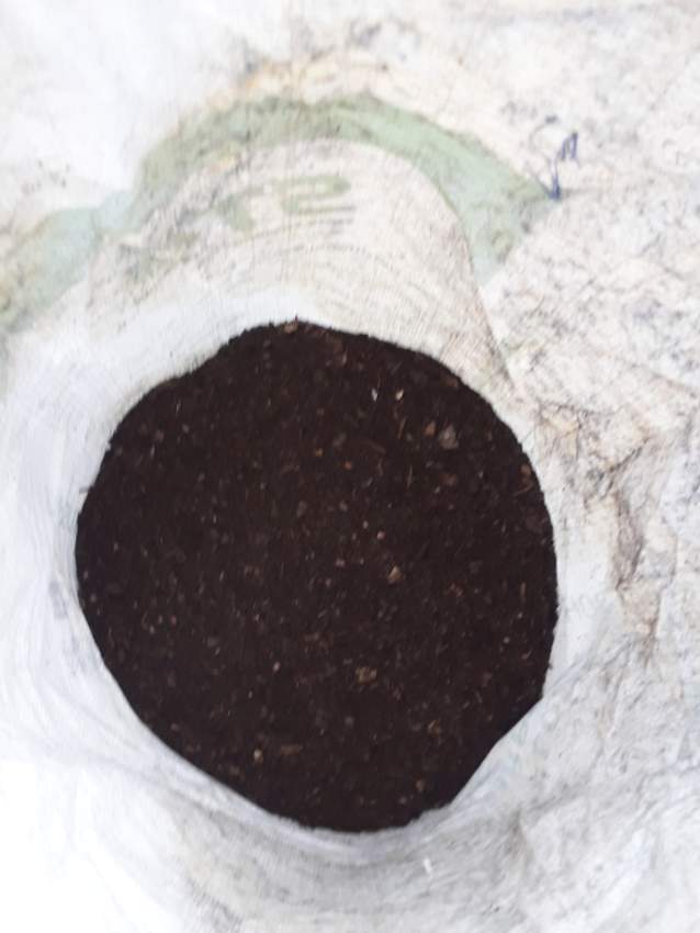 Pure compost