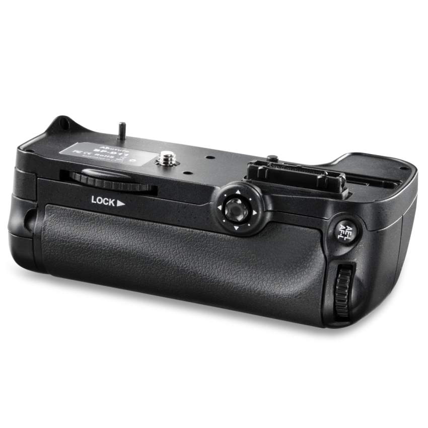 Battery grip nikon D7000 - 0 - All electronics products  on Aster Vender