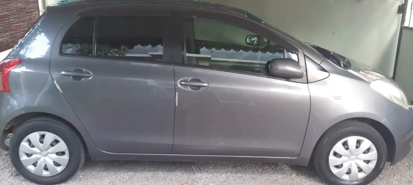 for sale toyota vitz - 0 - Family Cars  on Aster Vender