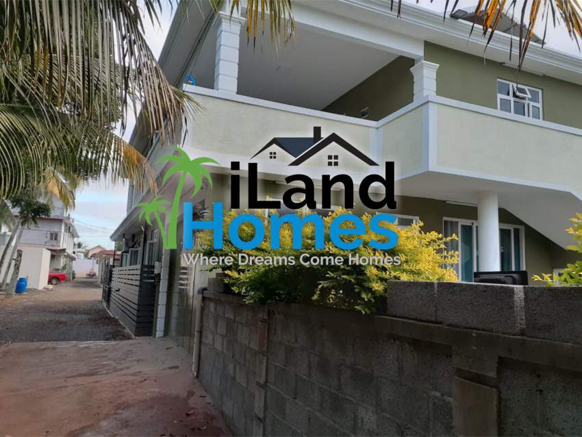 House for sale at Triolet