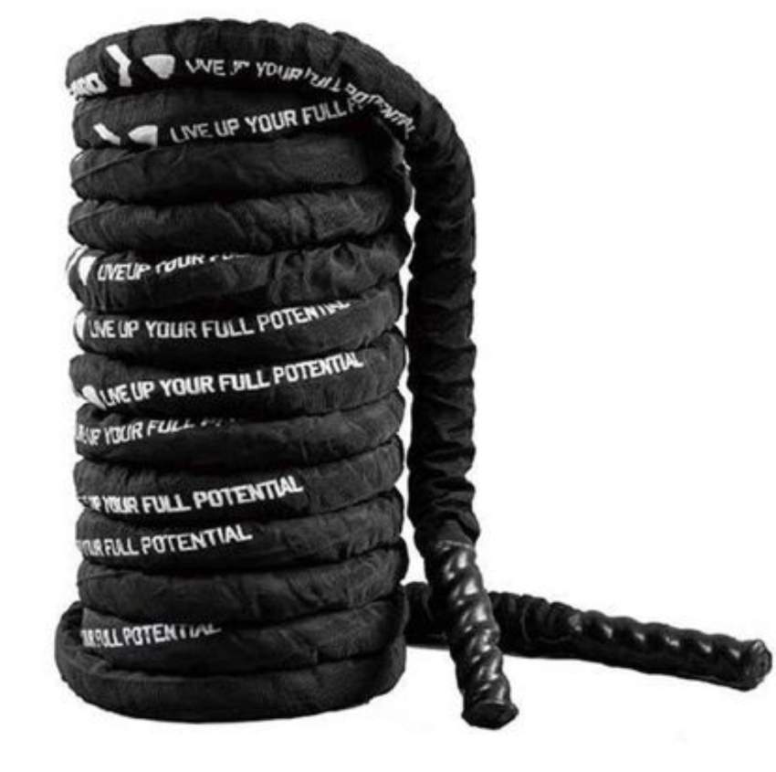 LIVEPRO BATTLE ROPE - 0 - Fitness & gym equipment  on Aster Vender