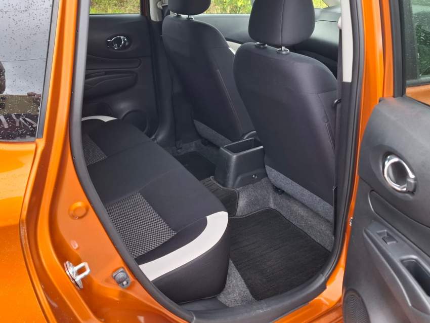 Nissan Note E power - 3 - Family Cars  on Aster Vender