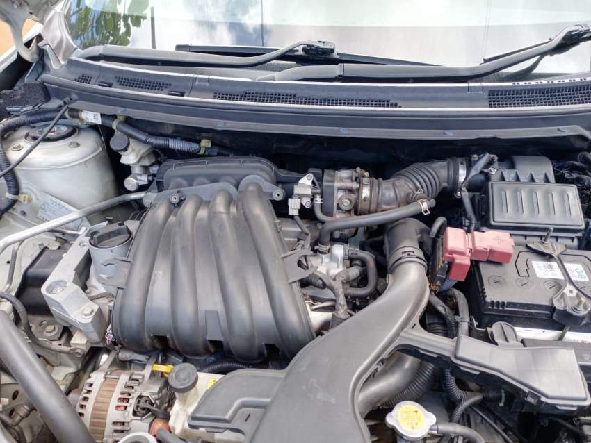 Nissan Bluebird Sylphy 2012 - 6 - Family Cars  on MauriCar