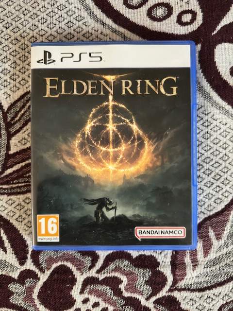 PS5- Elden Ring - 2 - PlayStation 4 Games  on Aster Vender