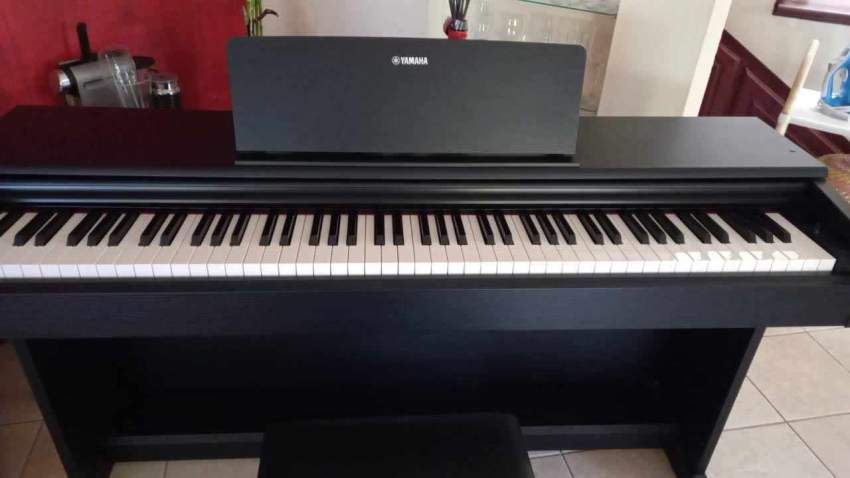 Piano